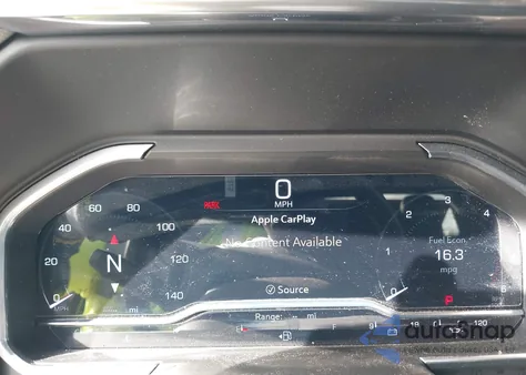 2023 GMC Sierra 1500 2Wd Short Box Denali из США, поврежденный, VIN 3GTPHGE86PG139649